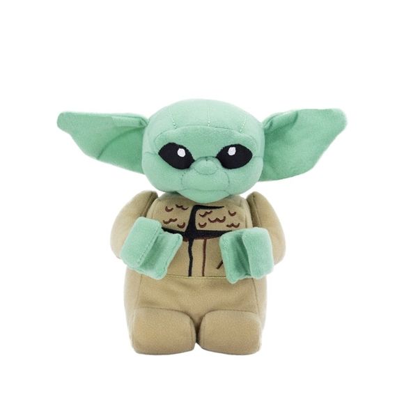 Star Wars Lego Peluche del Niño Edades 6+ # 5006622 Artículo | RTX-523684